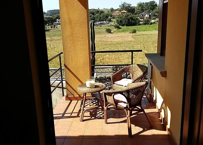 Villa Miguel