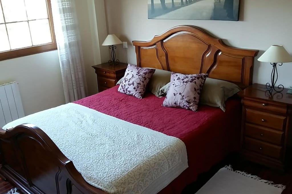 Miguel Holiday home