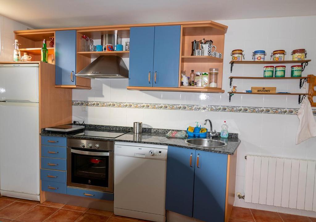Holiday home Miguel Arnuero